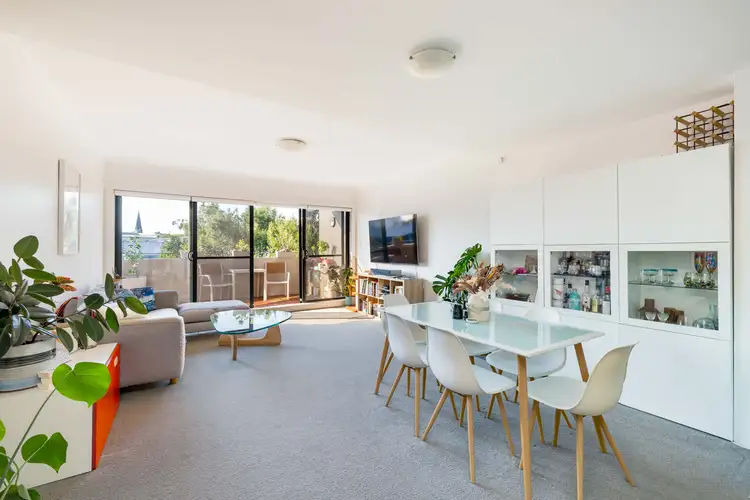 93/3-13 Erskineville Road, Newtown NSW 2042