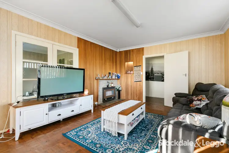 Fourth view of Homely house listing, 190 Maryvale Road, Morwell VIC 3840