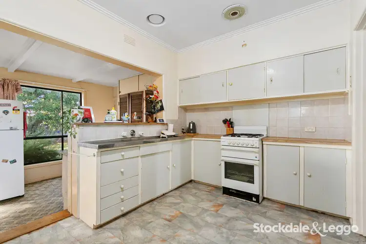 Fifth view of Homely house listing, 190 Maryvale Road, Morwell VIC 3840
