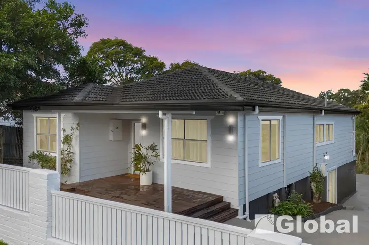 Main view of Homely house listing, 124 Main Road, Cardiff NSW 2285