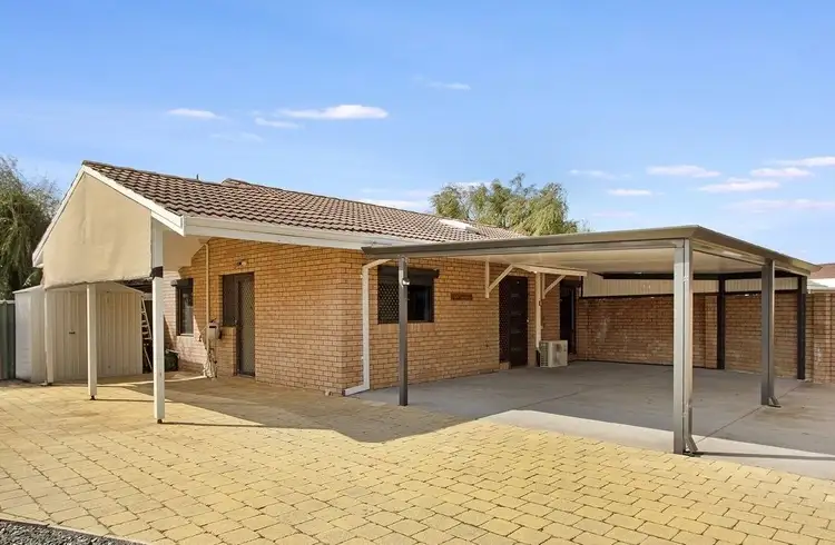 Main view of Homely unit listing, 4/12 Recreation Drive, Shoalwater WA 6169