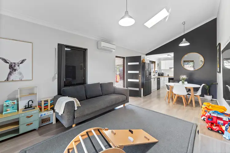 Fourth view of Homely unit listing, 4/12 Recreation Drive, Shoalwater WA 6169