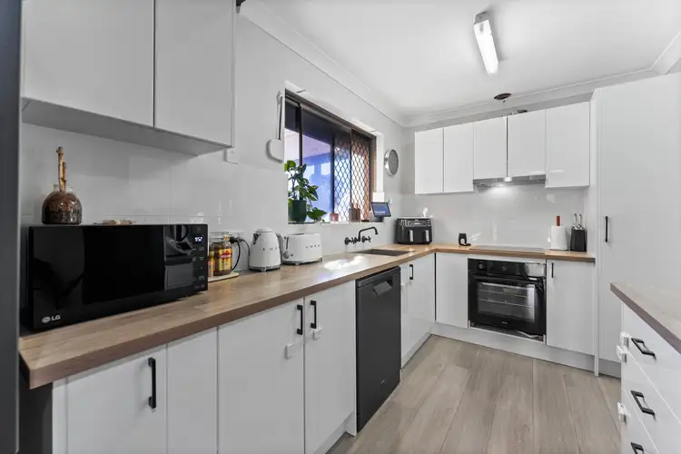 Fifth view of Homely unit listing, 4/12 Recreation Drive, Shoalwater WA 6169