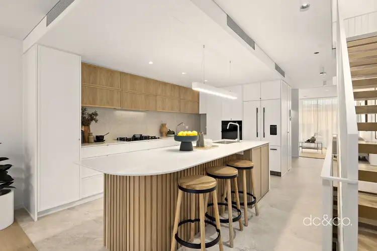 Fourth view of Homely townhouse listing, 2/55A Justin Street, Lilyfield NSW 2040