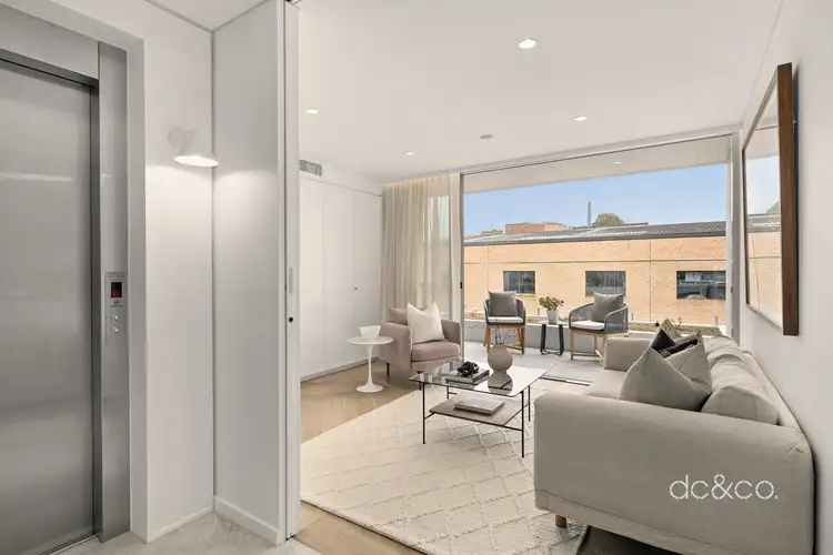 Fifth view of Homely townhouse listing, 2/55A Justin Street, Lilyfield NSW 2040