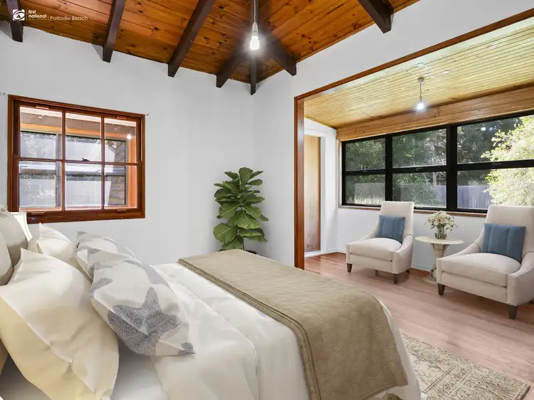 Sixth view of Homely rural property listing, 95 Smiths Creek Road, Uki NSW 2484