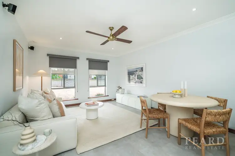 Second view of Homely house listing, 11B Tabard Street, Greenwood WA 6024