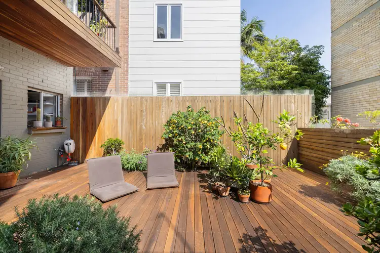 2/177 Victoria Street, Potts Point NSW 2011