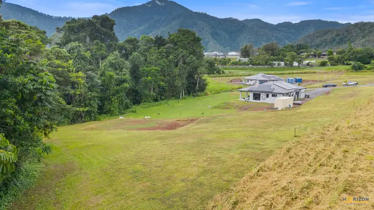 Second view of Homely land listing, 8 Gorubal Close, Goldsborough QLD 4865