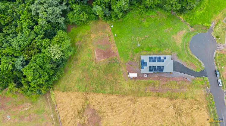 Third view of Homely land listing, 8 Gorubal Close, Goldsborough QLD 4865