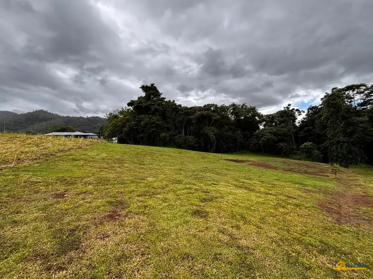 Fifth view of Homely land listing, 8 Gorubal Close, Goldsborough QLD 4865