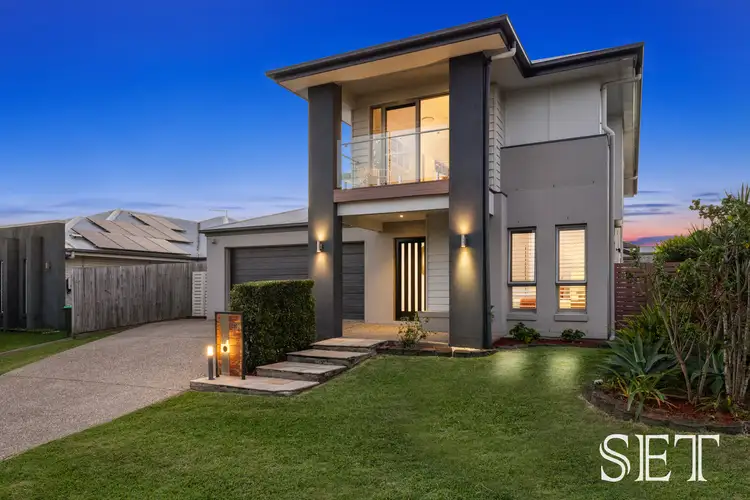 56 Cootharaba Crescent, Warner QLD 4500