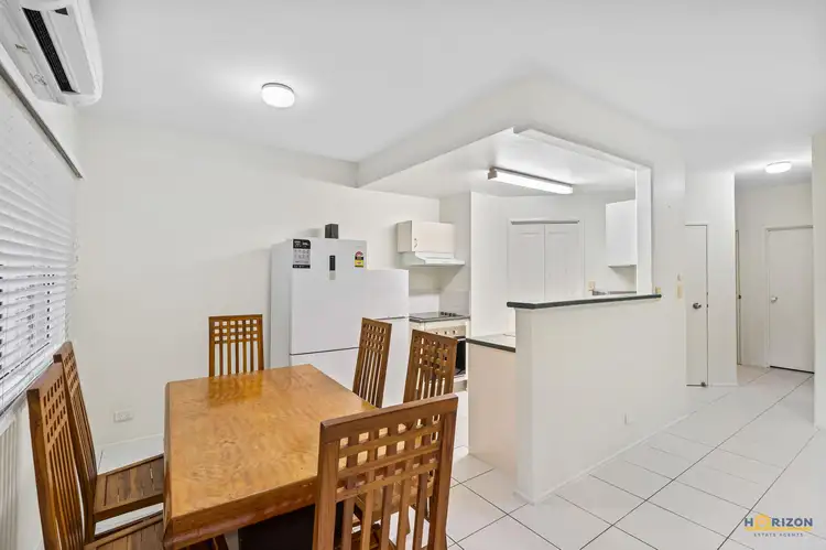 Second view of Homely unit listing, 1/132-140 Stoney Creek Road, Kamerunga QLD 4870