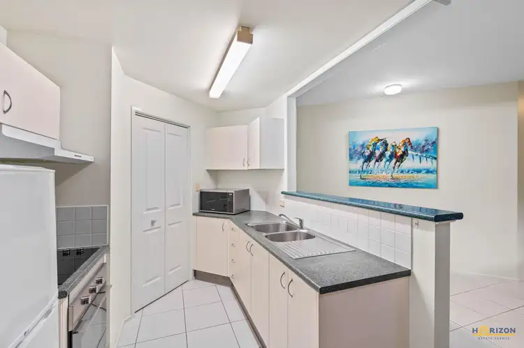 Third view of Homely unit listing, 1/132-140 Stoney Creek Road, Kamerunga QLD 4870