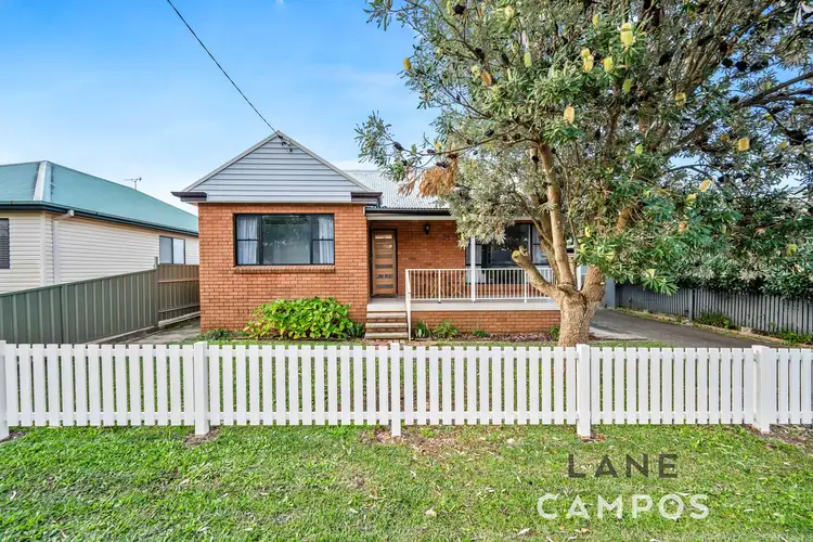 83 Tiral Street, Charlestown NSW 2290