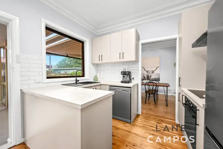 Fourth view of Homely house listing, 83 Tiral Street, Charlestown NSW 2290