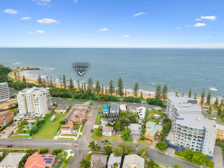 3 Ella Street, Redcliffe QLD 4020