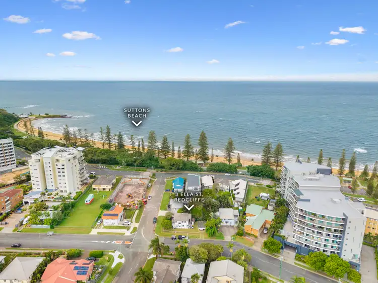 3 Ella Street, Redcliffe QLD 4020