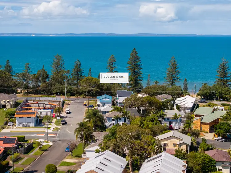 Second view of Homely block of units listing, 3 Ella Street, Redcliffe QLD 4020