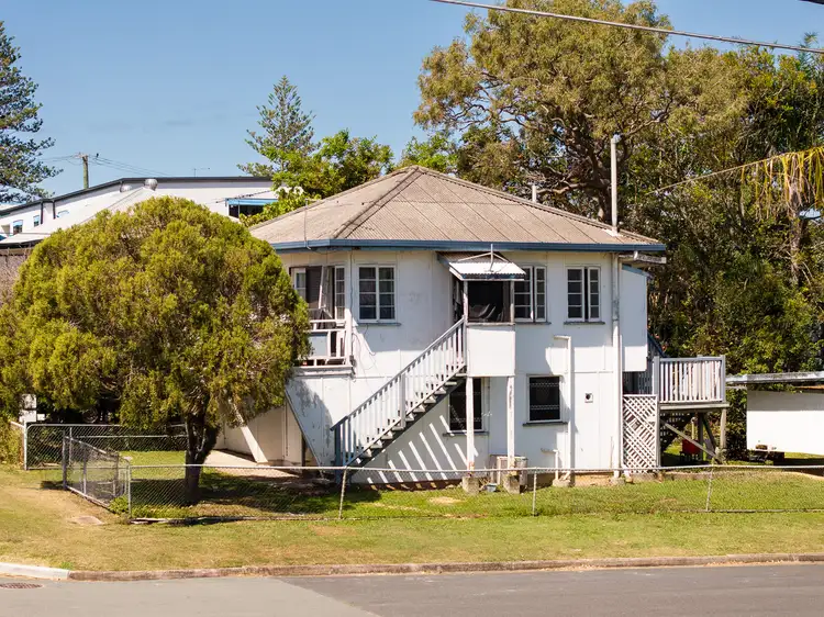 Third view of Homely block of units listing, 3 Ella Street, Redcliffe QLD 4020