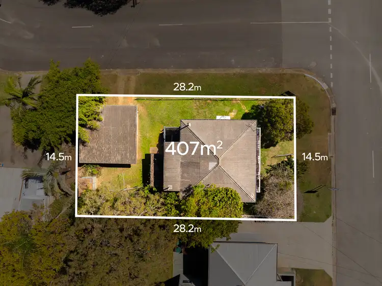 Fourth view of Homely block of units listing, 3 Ella Street, Redcliffe QLD 4020