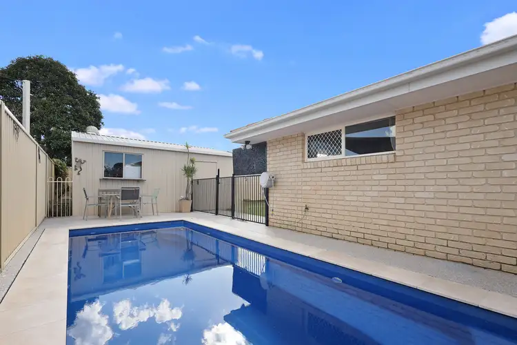 Third view of Homely house listing, 11 Seabiscuit Crescent, Kallangur QLD 4503