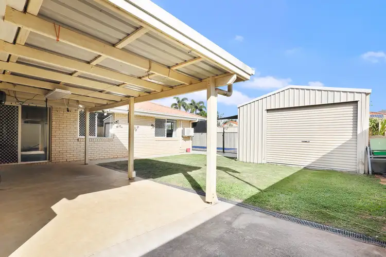 Fourth view of Homely house listing, 11 Seabiscuit Crescent, Kallangur QLD 4503