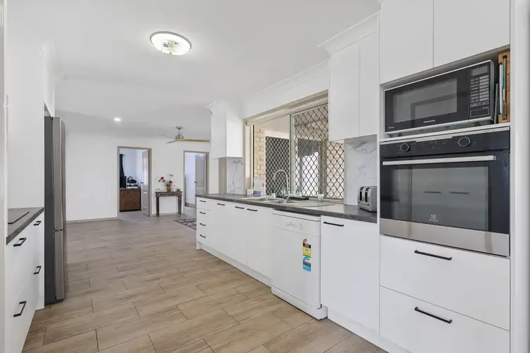 Fifth view of Homely house listing, 11 Seabiscuit Crescent, Kallangur QLD 4503