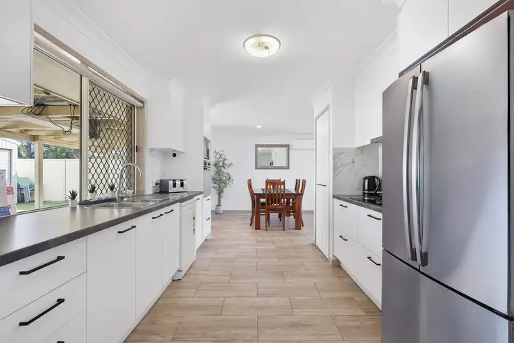 Sixth view of Homely house listing, 11 Seabiscuit Crescent, Kallangur QLD 4503