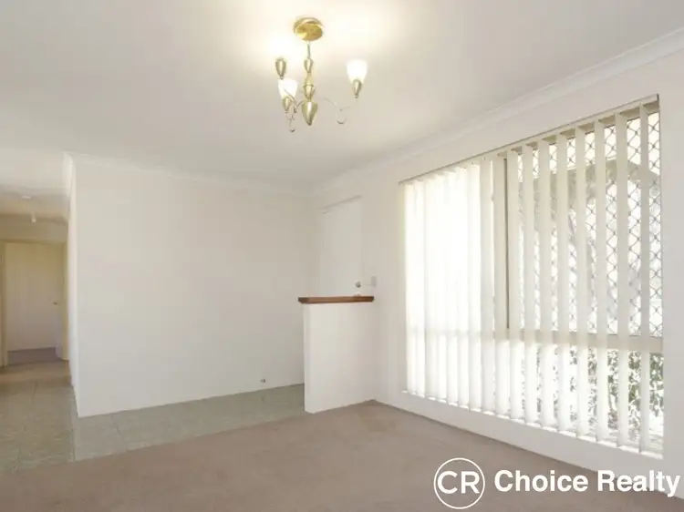Second view of Homely house listing, 19 Lansing Street, Queens Park WA 6107