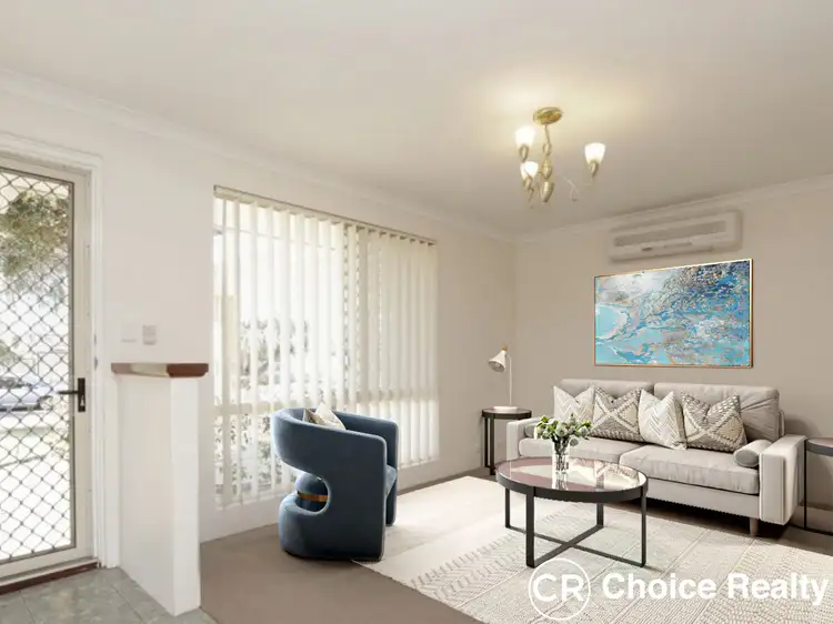 Third view of Homely house listing, 19 Lansing Street, Queens Park WA 6107