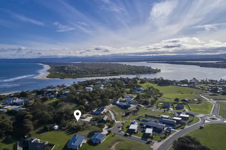 Main view of Homely land listing, 9 Georgia Court, Coles Bay TAS 7215