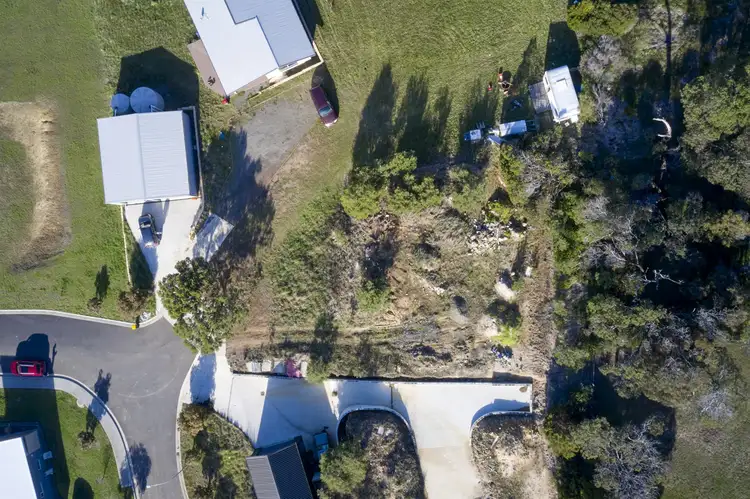Fourth view of Homely land listing, 9 Georgia Court, Coles Bay TAS 7215