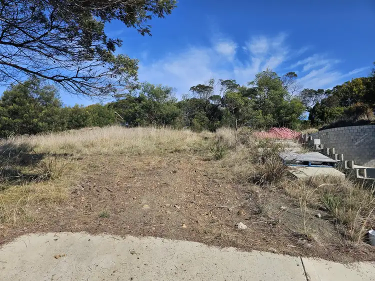 Fifth view of Homely land listing, 9 Georgia Court, Coles Bay TAS 7215