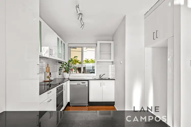 Third view of Homely unit listing, 10/33 Nesca Parade, The Hill NSW 2300