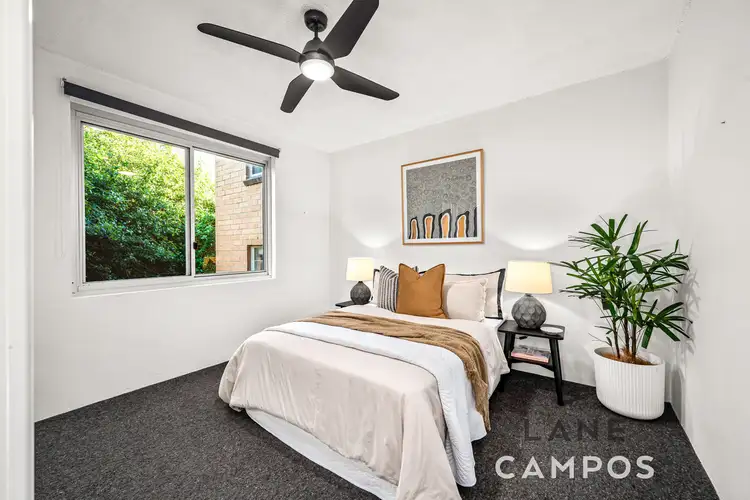 Fourth view of Homely unit listing, 10/33 Nesca Parade, The Hill NSW 2300