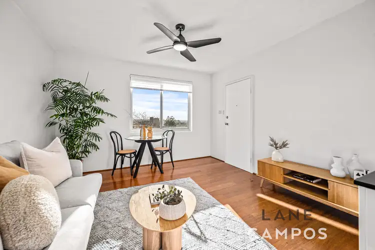 Sixth view of Homely unit listing, 10/33 Nesca Parade, The Hill NSW 2300