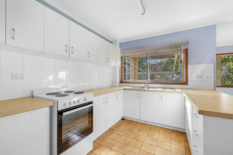 Second view of Homely apartment listing, 1/47 Pacific Street, Main Beach QLD 4217