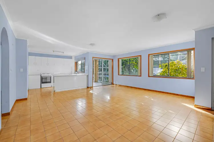 Fourth view of Homely apartment listing, 1/47 Pacific Street, Main Beach QLD 4217