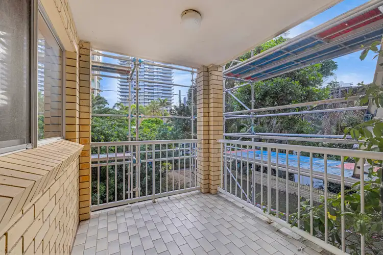 Fifth view of Homely apartment listing, 1/47 Pacific Street, Main Beach QLD 4217