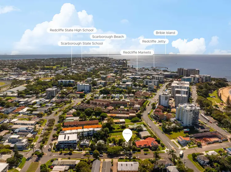 Sixth view of Homely house listing, 2 Ella Street, Redcliffe QLD 4020