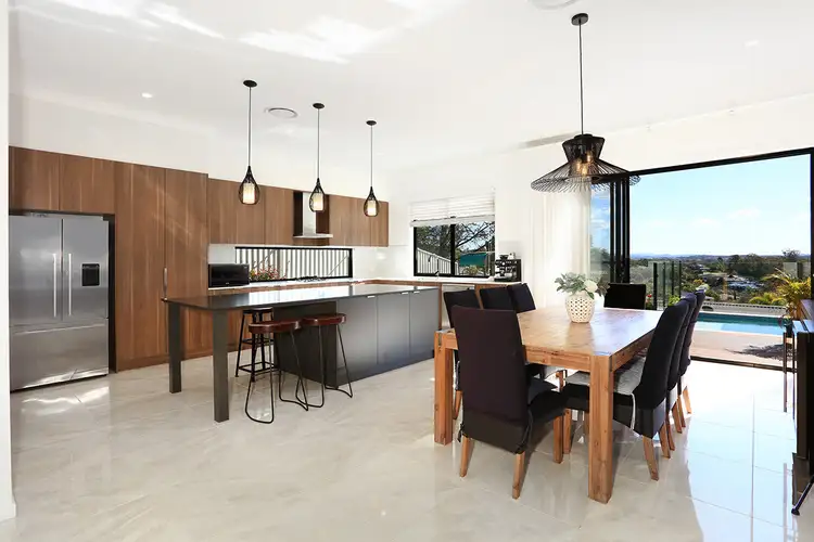 34 Coronata Place, Reedy Creek QLD 4227