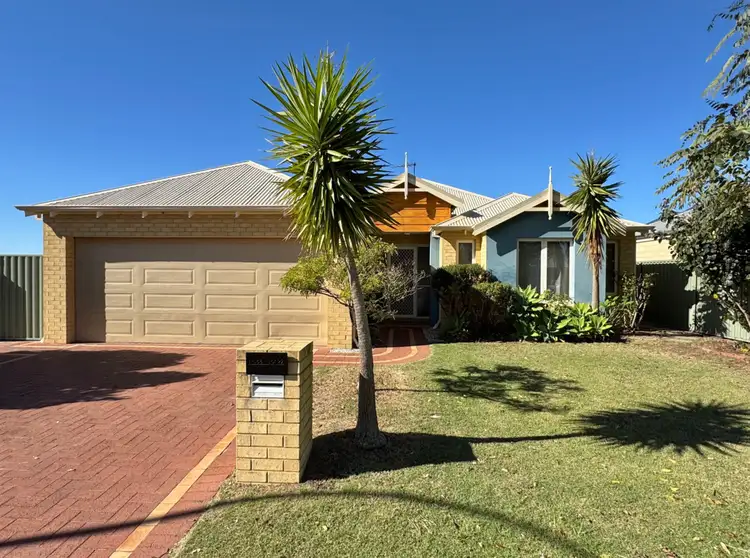 68 Moondyne Ramble, Ravenswood WA 6208