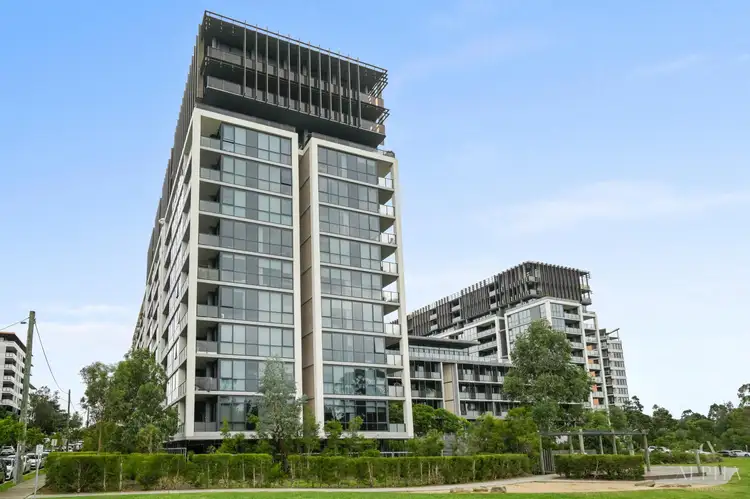 Main view of Homely unit listing, 151/2 Morton Street, Parramatta NSW 2150