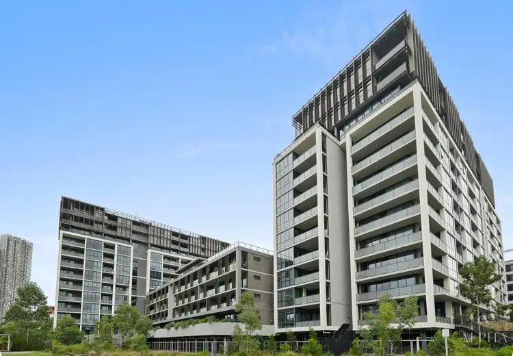 Second view of Homely unit listing, 151/2 Morton Street, Parramatta NSW 2150