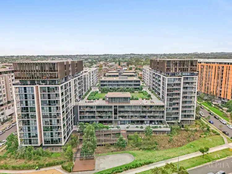 Third view of Homely unit listing, 151/2 Morton Street, Parramatta NSW 2150