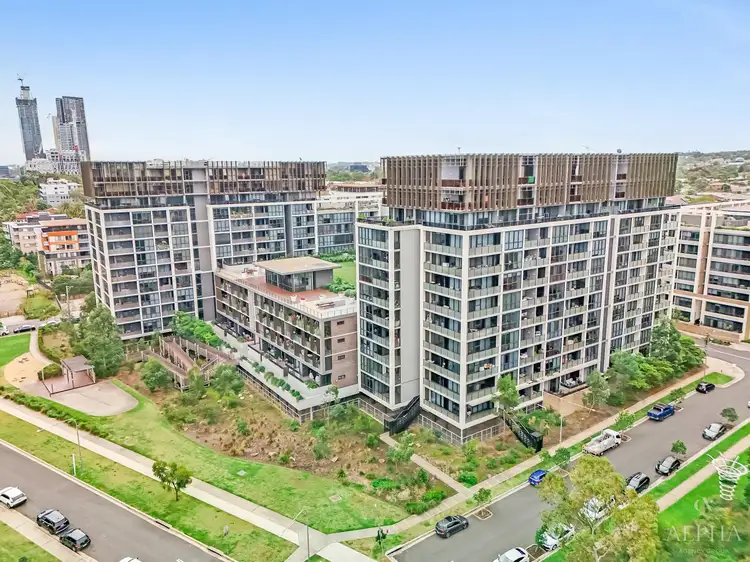 Fourth view of Homely unit listing, 151/2 Morton Street, Parramatta NSW 2150