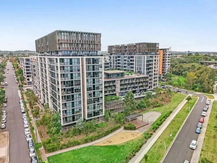 Fifth view of Homely unit listing, 151/2 Morton Street, Parramatta NSW 2150
