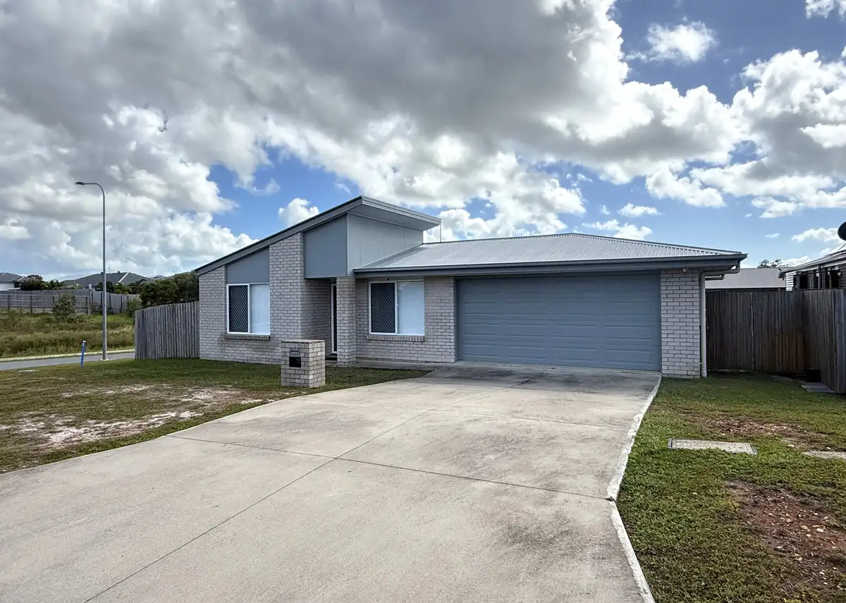 Main view of Homely house listing, 15 Robin Road, Kawungan QLD 4655