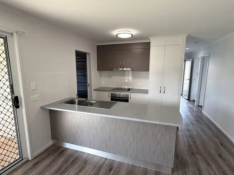 Second view of Homely house listing, 15 Robin Road, Kawungan QLD 4655